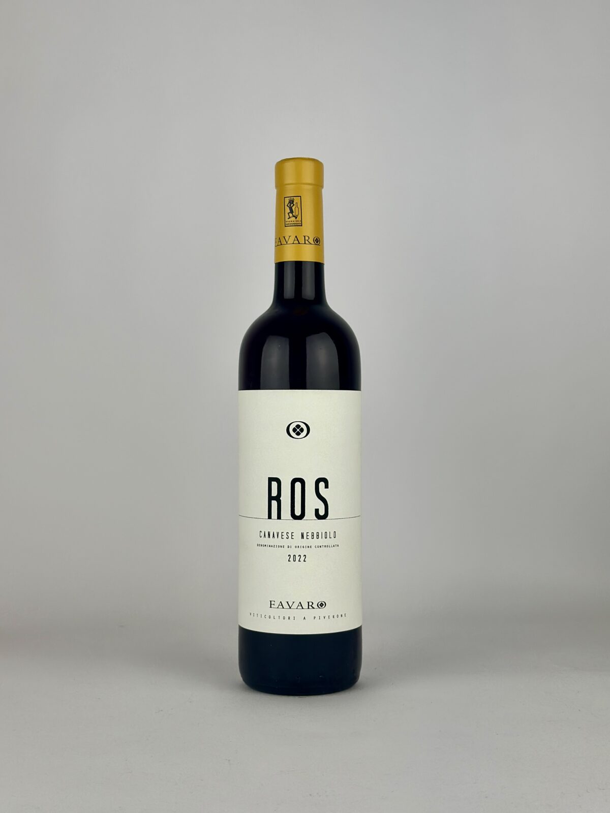 NEBBIOLO “ROS”