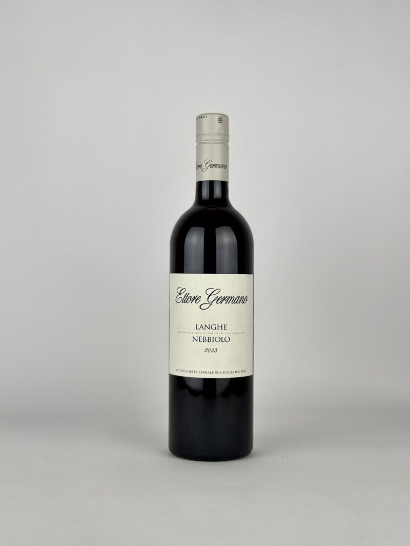 LANGHE NEBBIOLO 2023