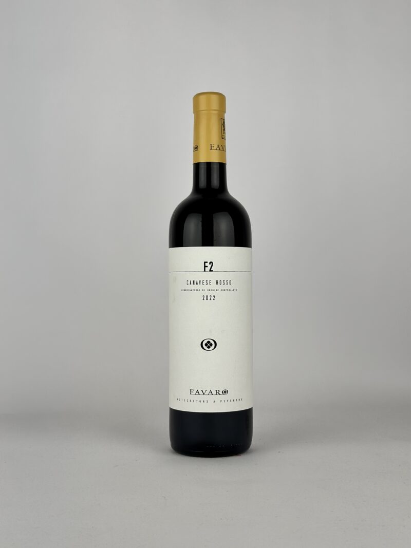 CANAVESE ROSSO 2022