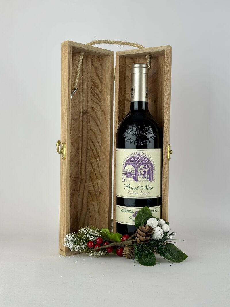 Cofanetto Pinot Nero – Longariva