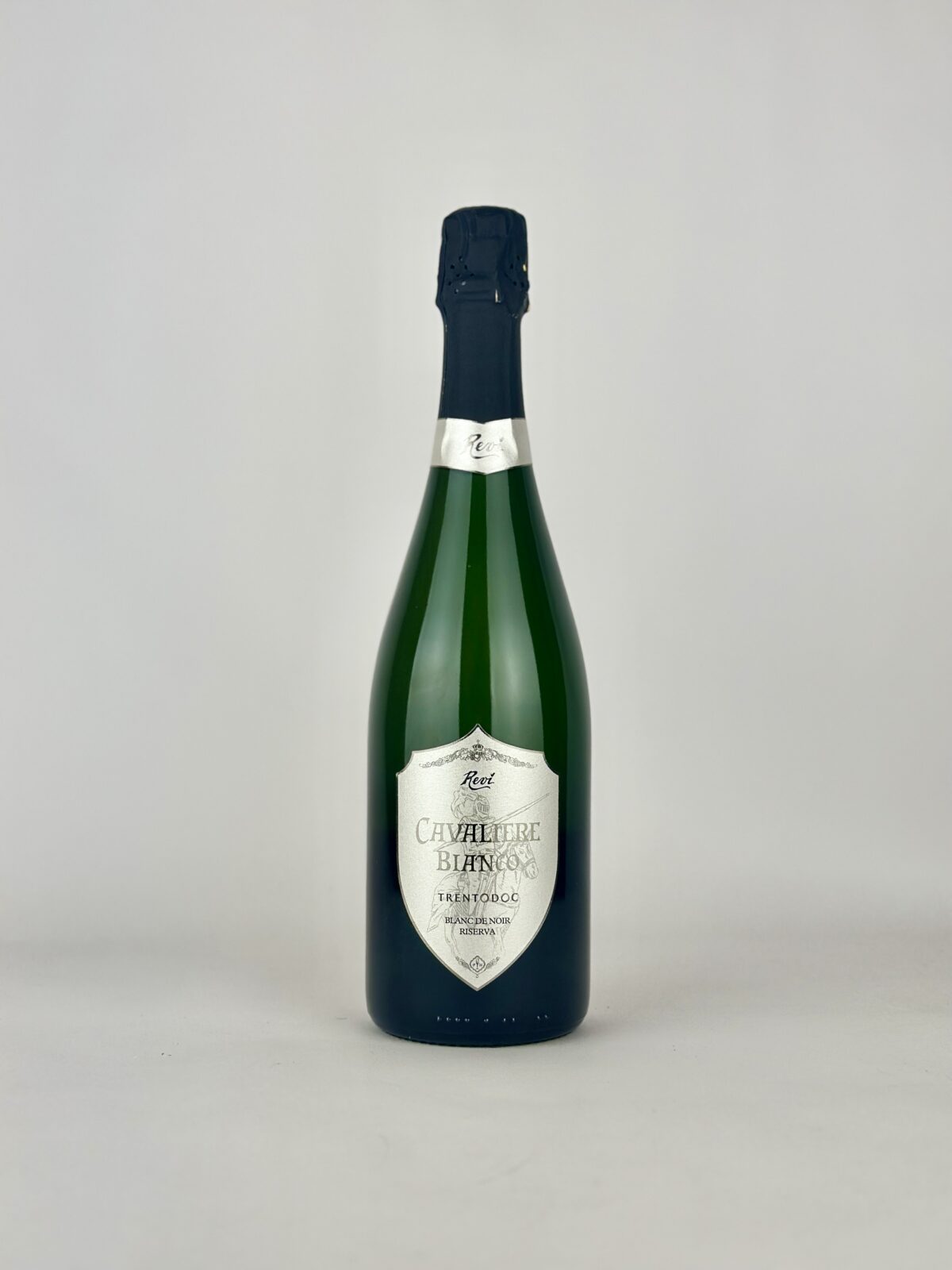 TRENTODOC BLANC DE NOIR  “CAVALIERE BIANCO” 2017