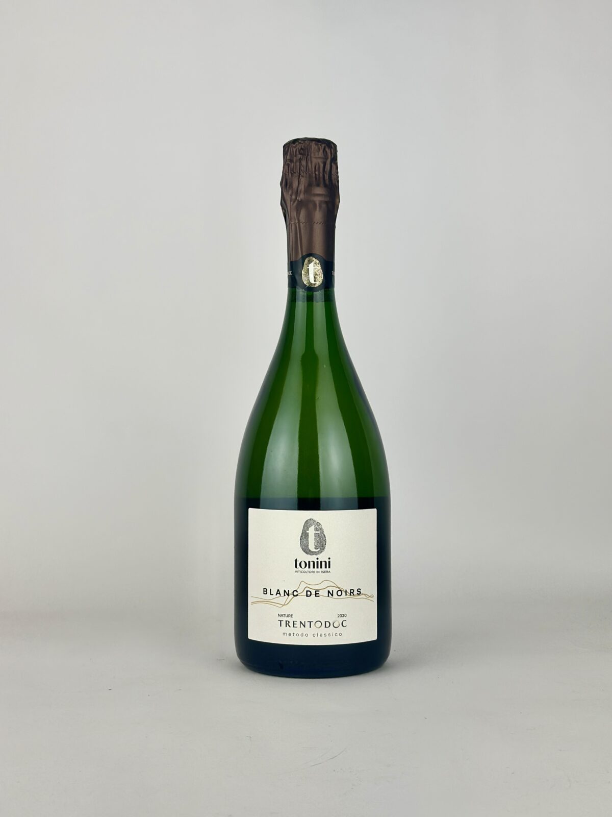 TRENTODOC “NATURE” BLANC DE NOIR 2020