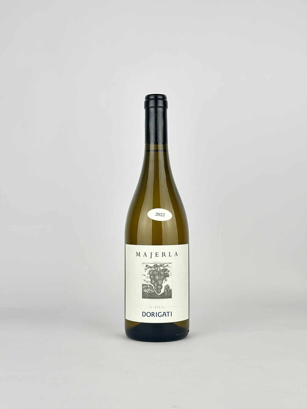 CHARDONNAY MAJERLA 2022