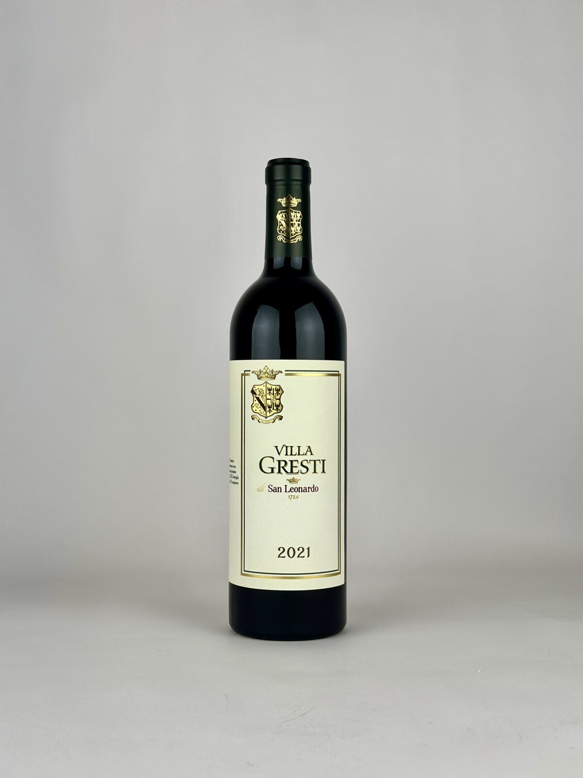 VILLA GRESTI 2021