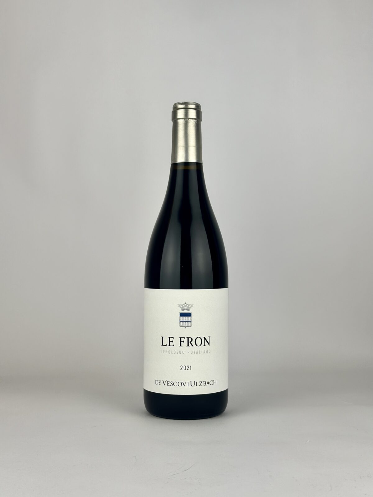 “LE FRON” TEROLDEGO 2021