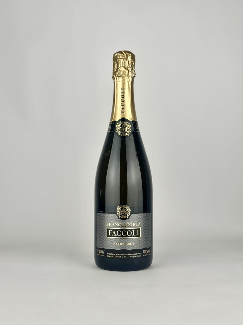 FRANCIACORTA EXTRA BRUT