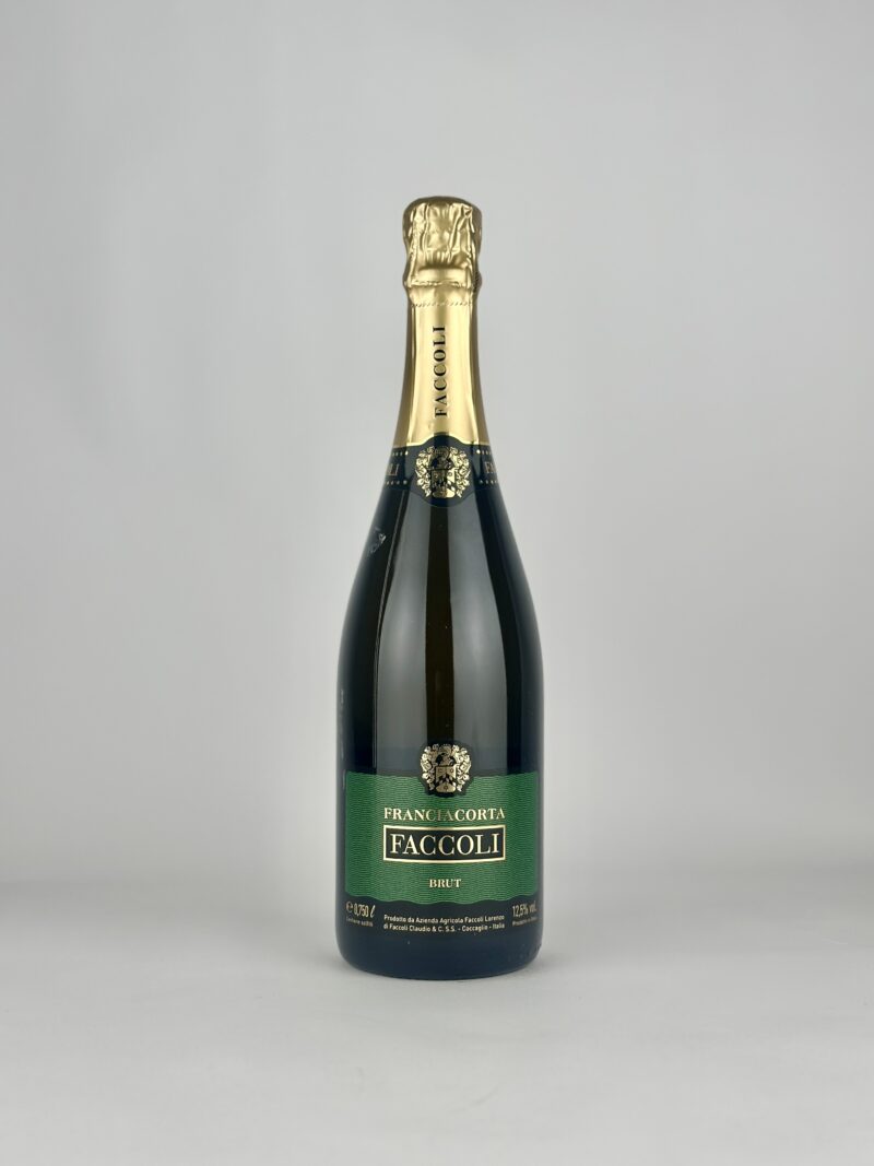 FRANCIACORTA BRUT