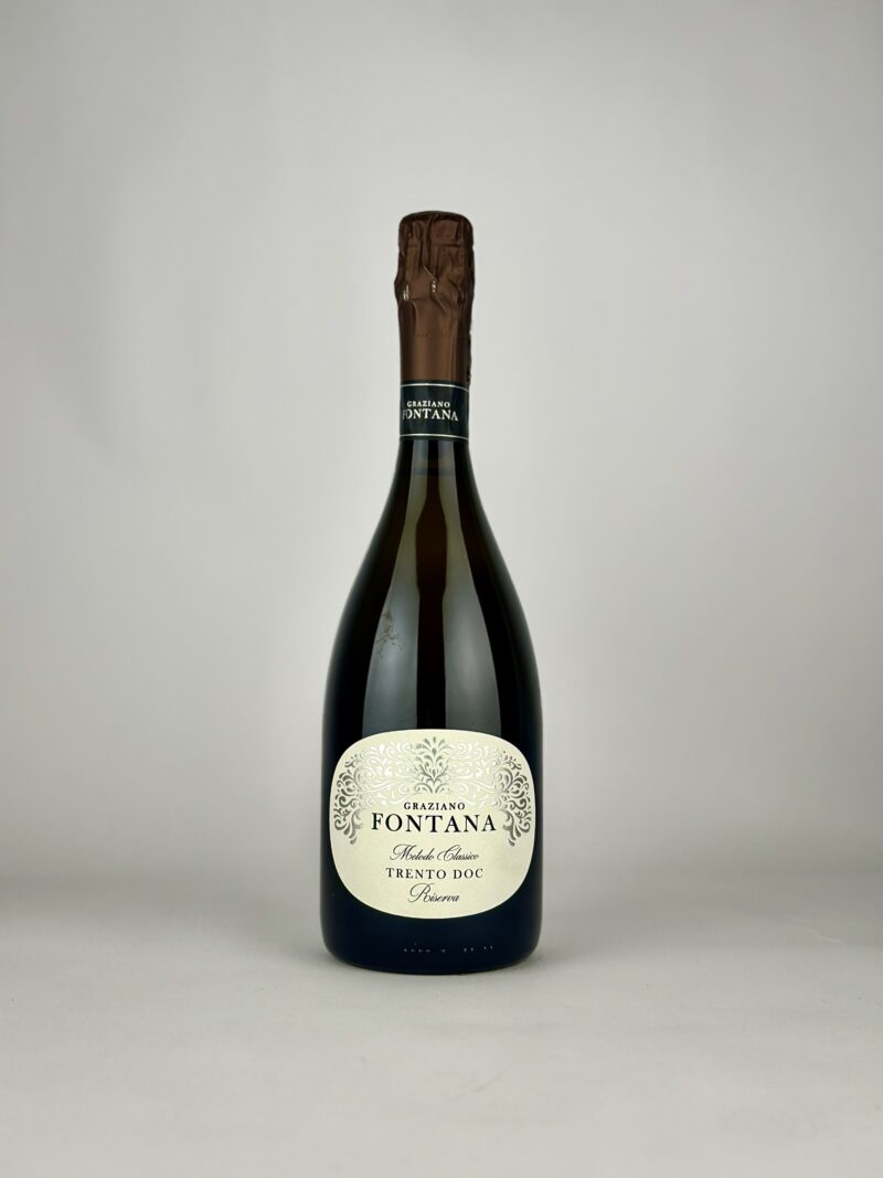 TRENTODOC RISERVA 2021