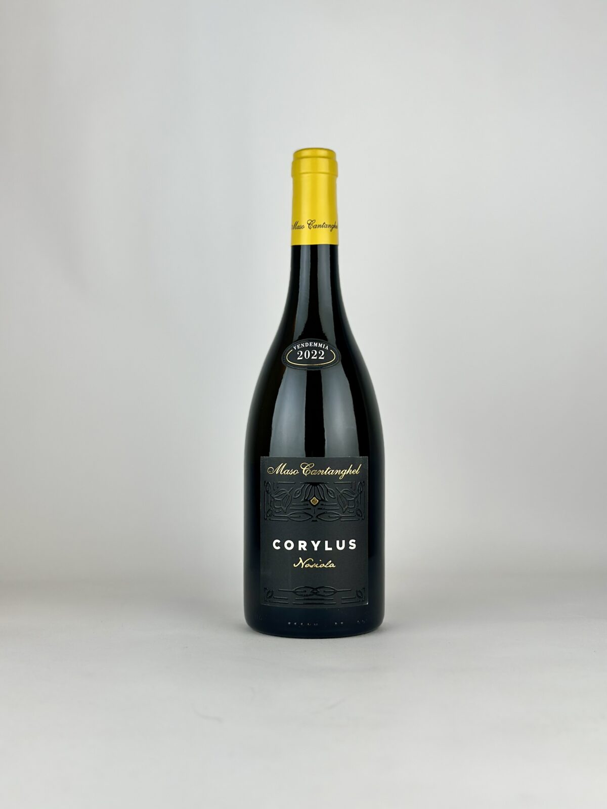 NOSIOLA CORYLUS 2022