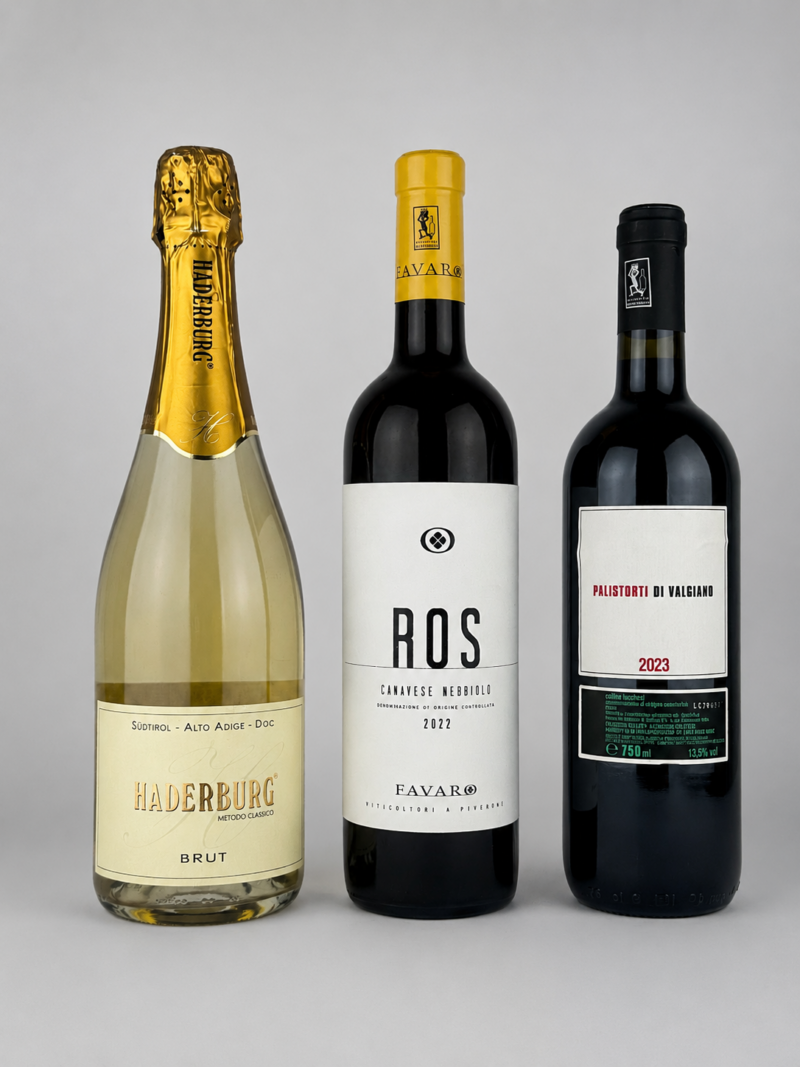 VINI DA GRIGLIATA 2026