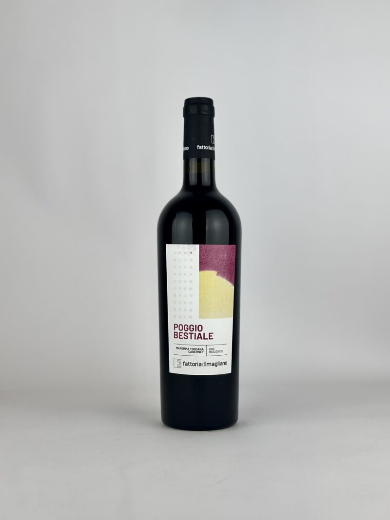 POGGIO BESTIALE 2020