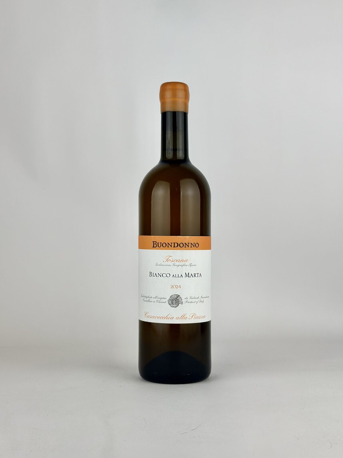 MARCHE BIANCO “DI GINO” 2025
