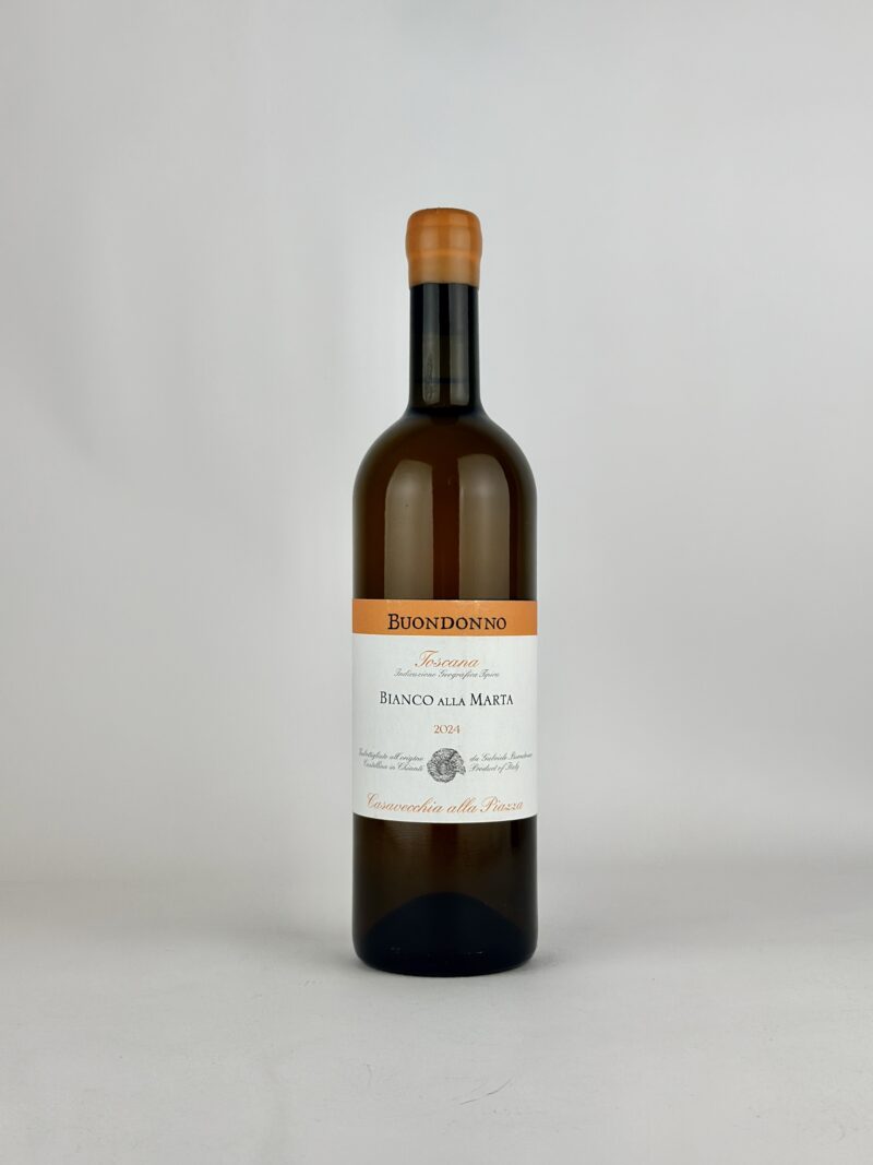 MARCHE BIANCO “DI GINO” 2025