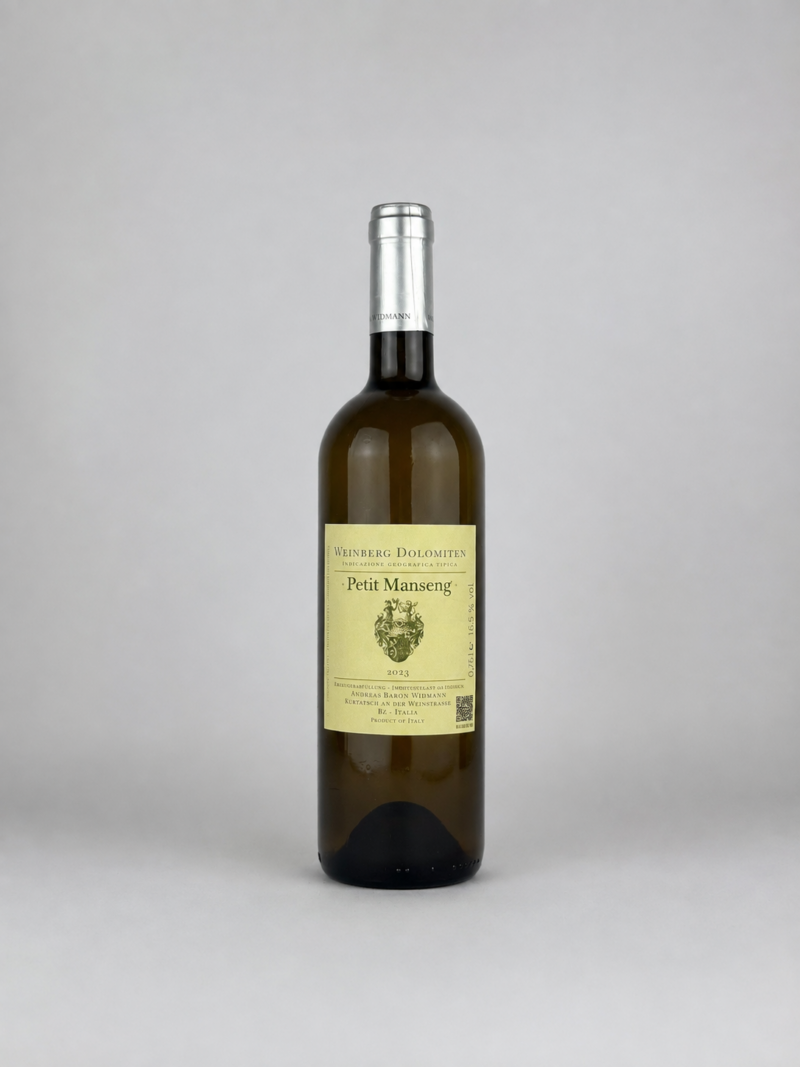 PETIT MANSENG 2023