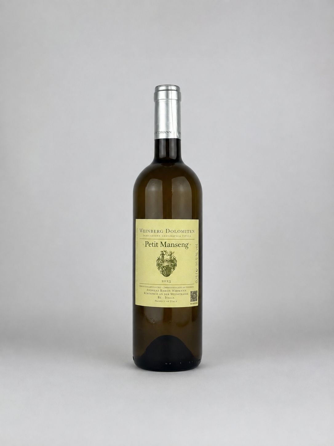 PETIT MANSENG 2023