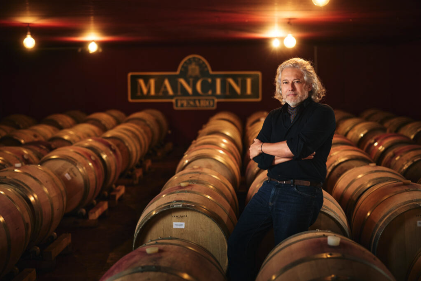 Fattoria Mancini