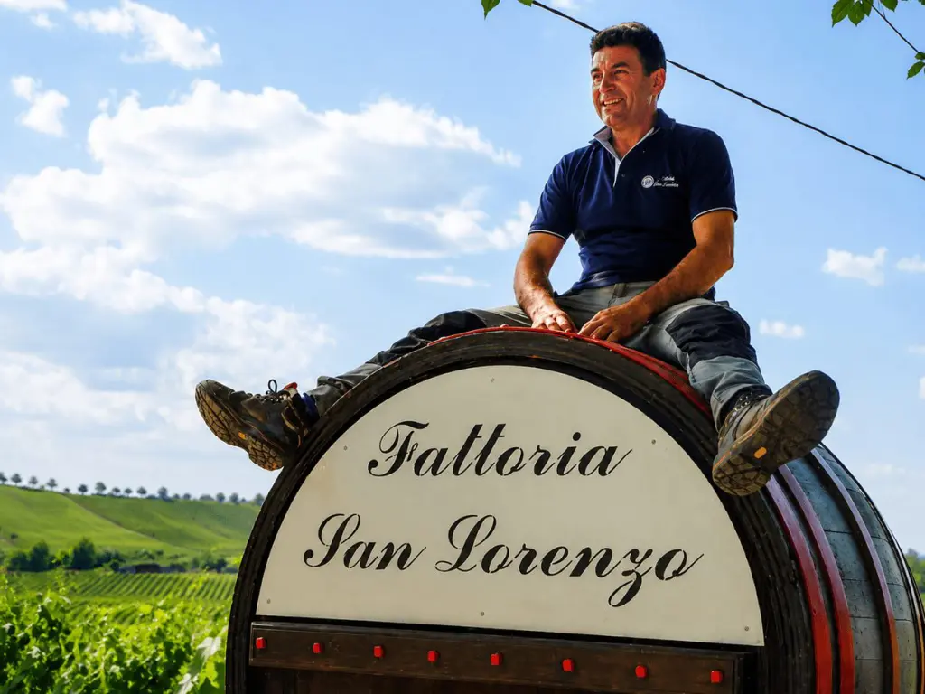 Fattoria San Lorenzo