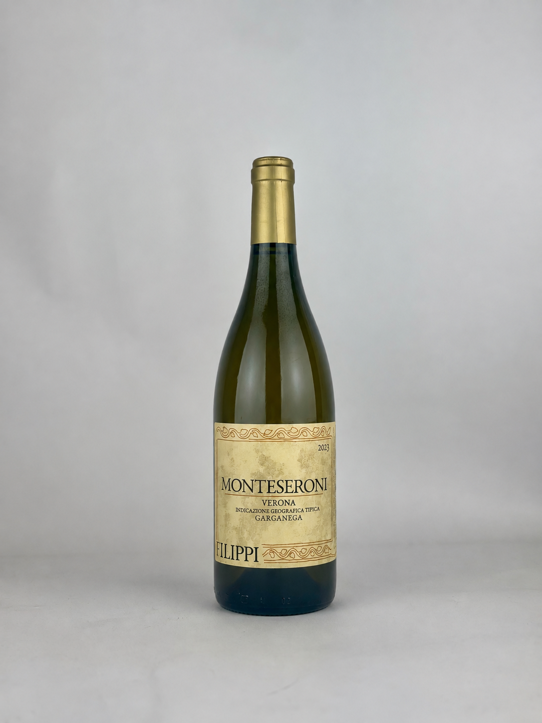 SOAVE MONTESERONI