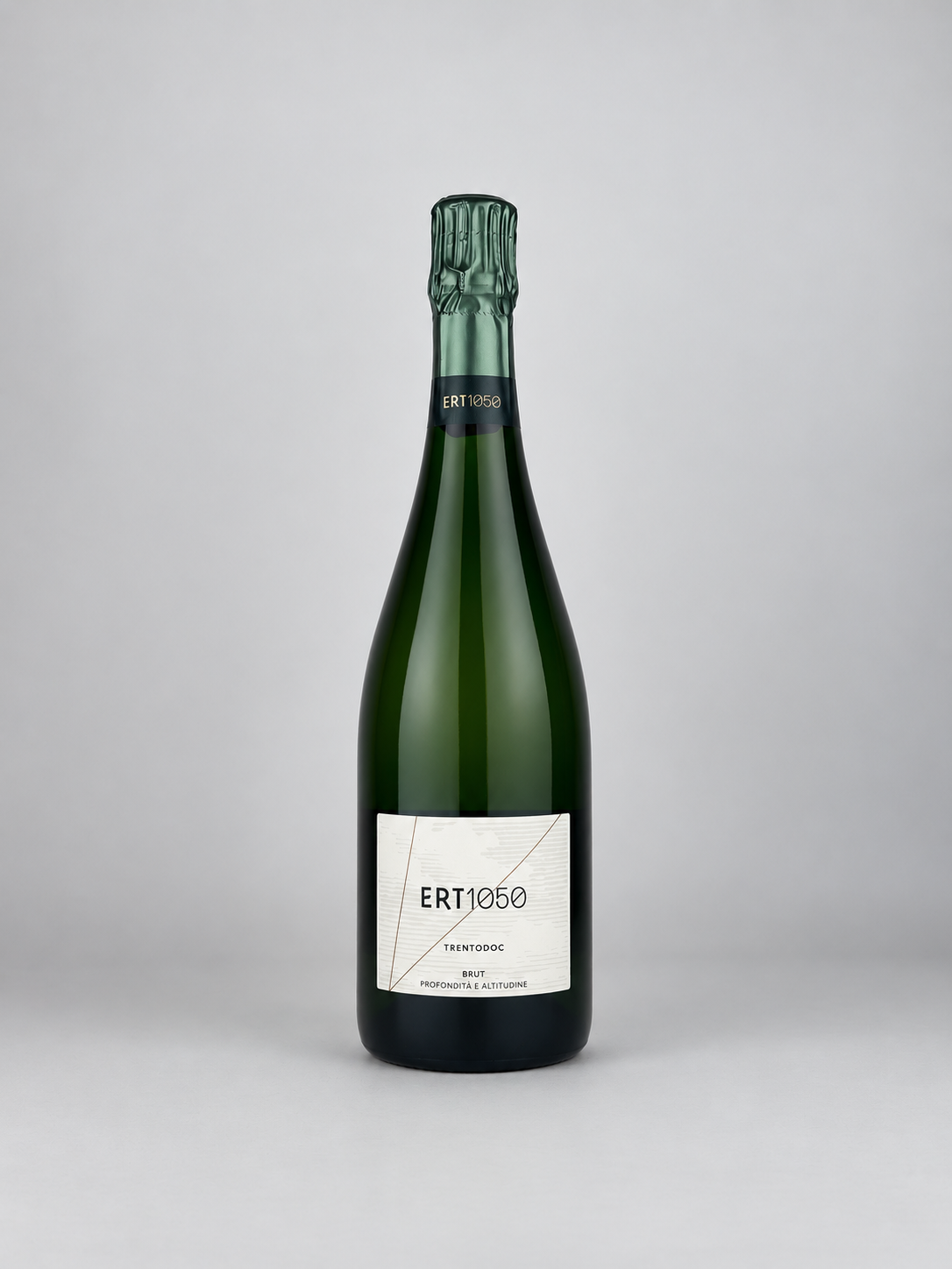 Trentodoc Brut “Ert1050”
