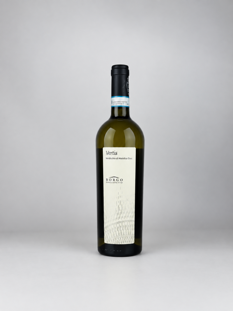 VERTIS VERDICCHIO DI MATELICA
