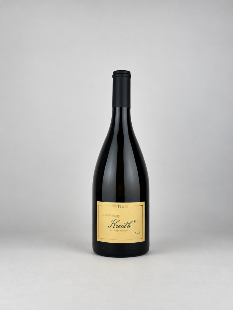 CHARDONNAY KREUTH 2025