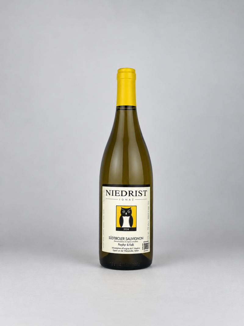 SAUVIGNON PORPHYR &  KALK 2024