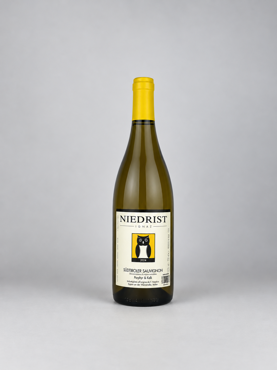 SAUVIGNON PORPHYR &  KALK 2024