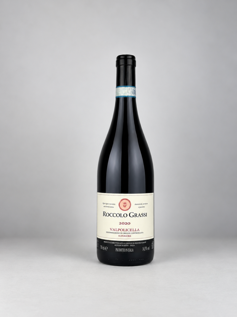 VALPOLICELLA SUPERIORE 2020